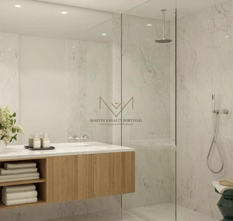 Apartamento T3 para Venda em Ramalde Foto 12