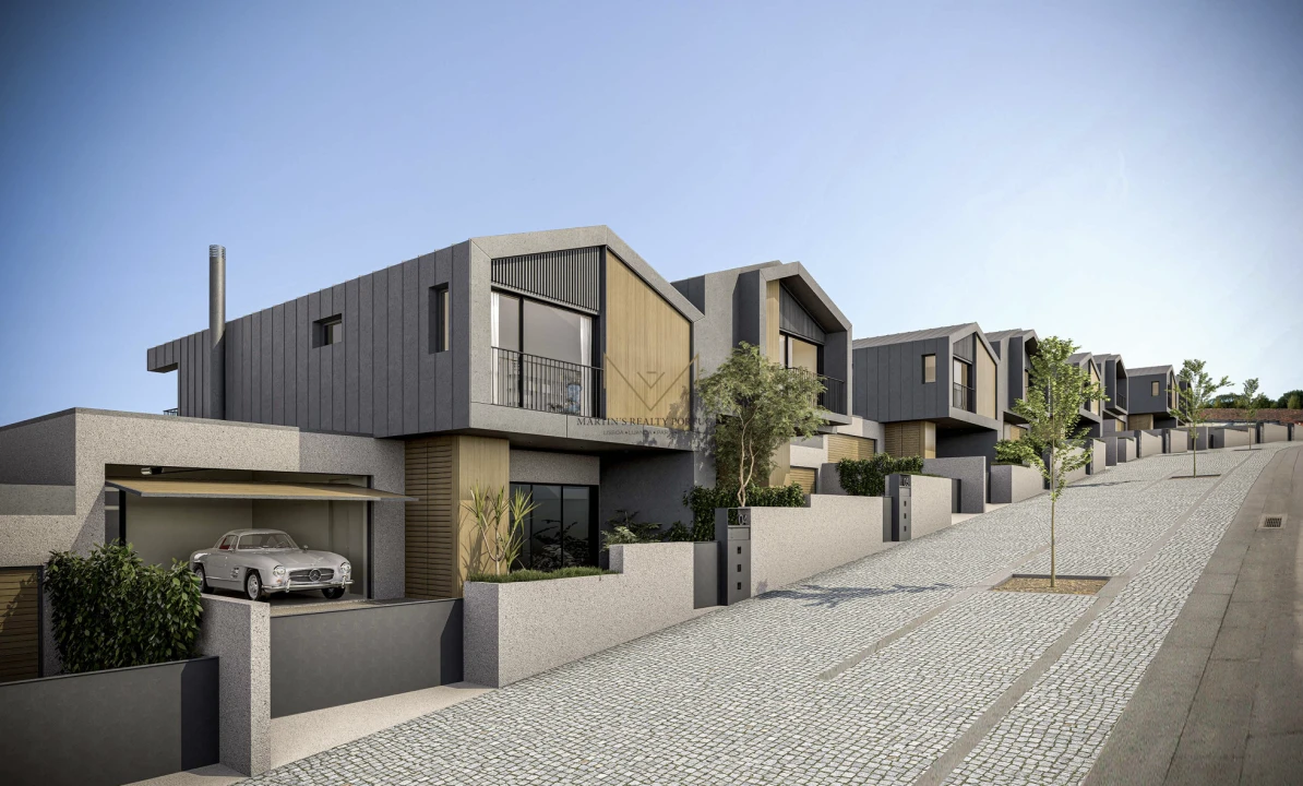 Moradia T5 para Venda em Santa Marinha e São Pedro da Afurada Foto 35