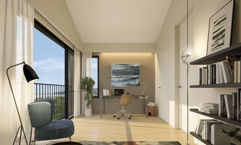 Moradia T5 para Venda em Santa Marinha e São Pedro da Afurada Foto 9