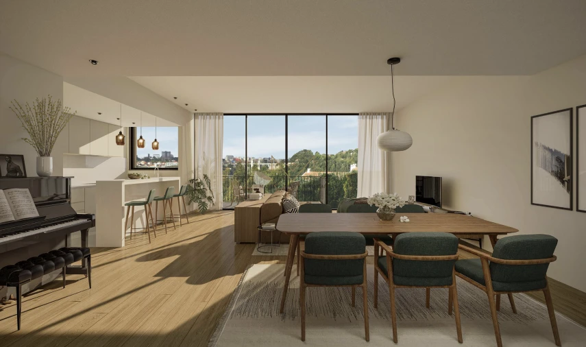 Moradia T5 para Venda em Santa Marinha e São Pedro da Afurada Foto 15