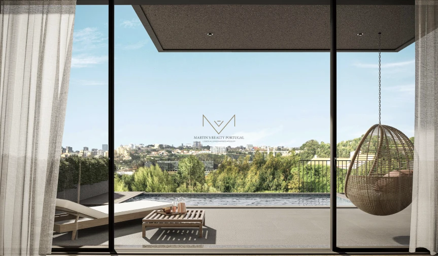 Moradia T5 para Venda em Santa Marinha e São Pedro da Afurada Foto 18