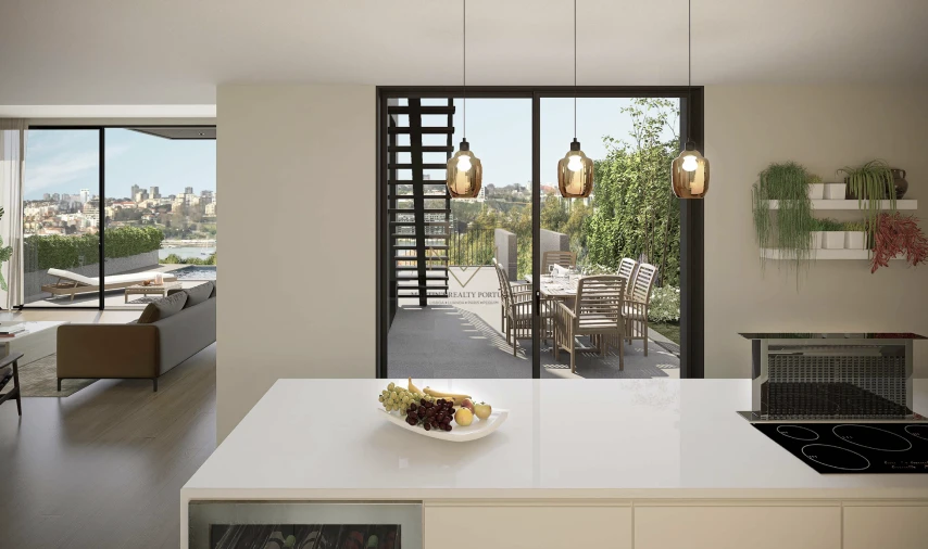 Moradia T5 para Venda em Santa Marinha e São Pedro da Afurada Foto 12