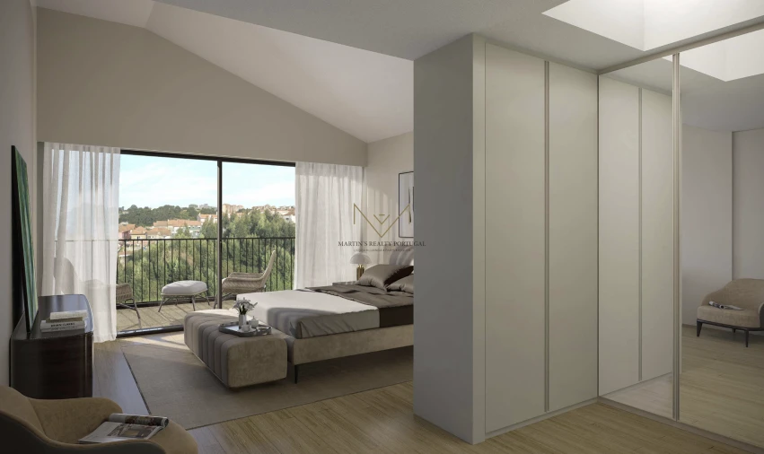 Moradia T5 para Venda em Santa Marinha e São Pedro da Afurada Foto 29