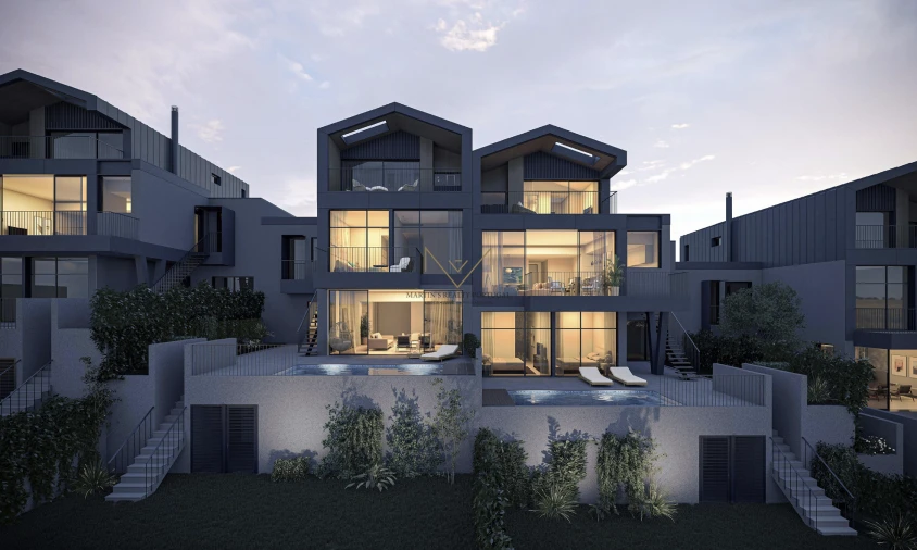 Moradia T5 para Venda em Santa Marinha e São Pedro da Afurada Foto 2