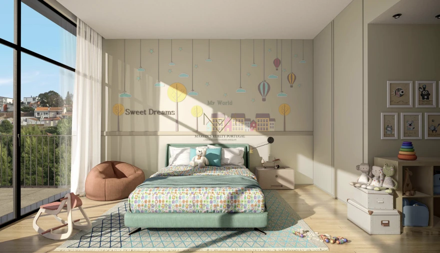 Moradia T5 para Venda em Santa Marinha e São Pedro da Afurada Foto 8