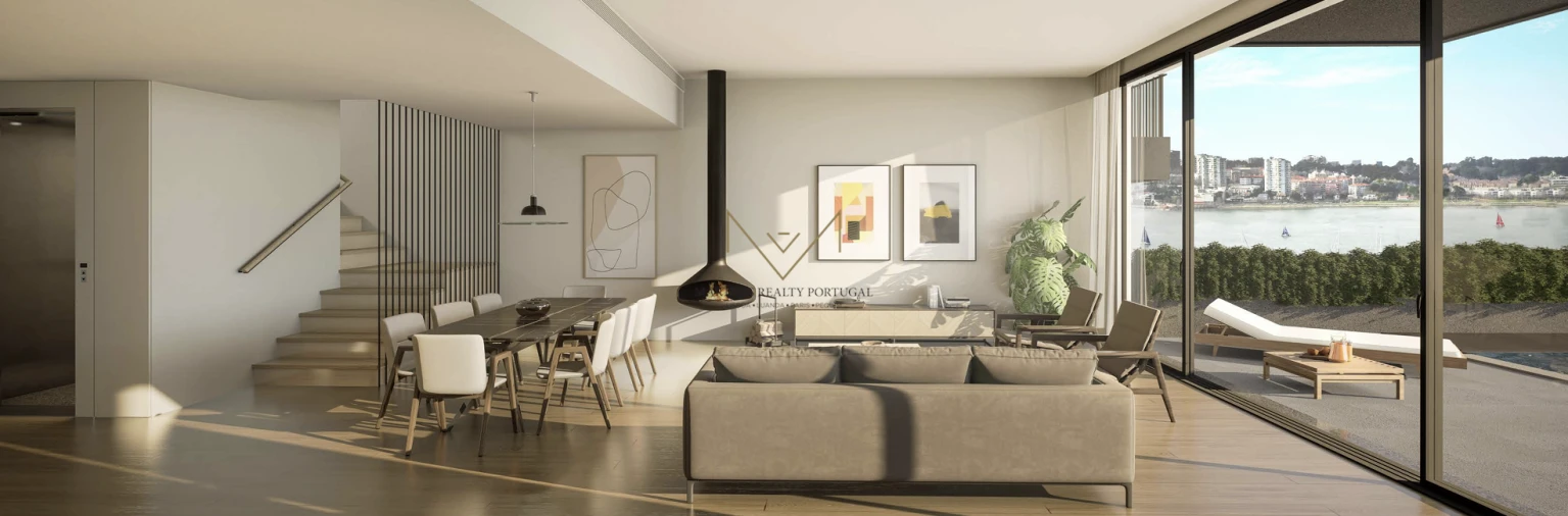 Moradia T5 para Venda em Santa Marinha e São Pedro da Afurada Foto 17