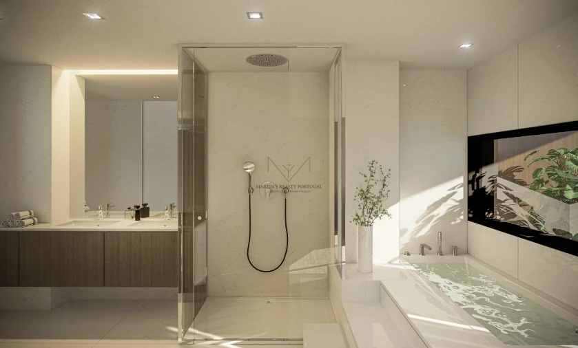 Moradia T5 para Venda em Santa Marinha e São Pedro da Afurada Foto 22