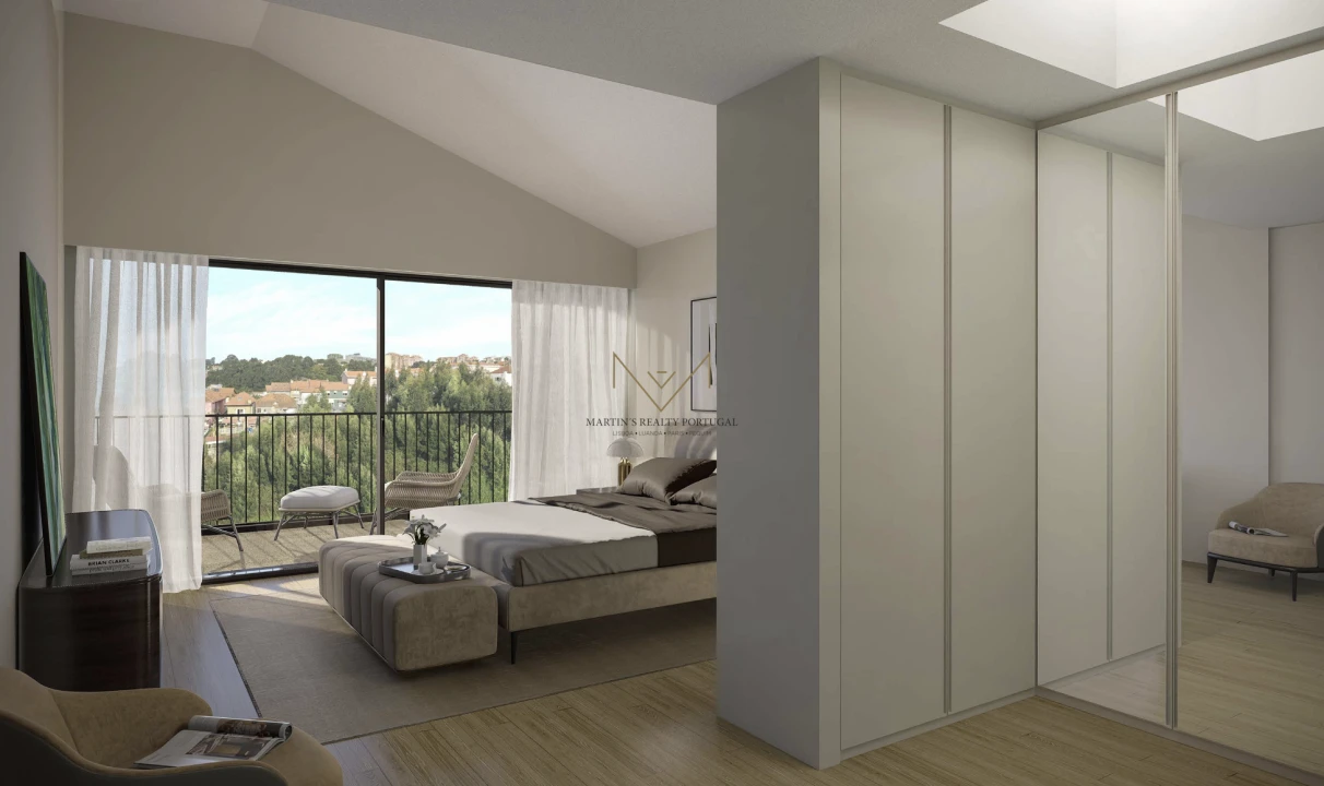 Moradia T5 para Venda em Santa Marinha e São Pedro da Afurada Foto 14