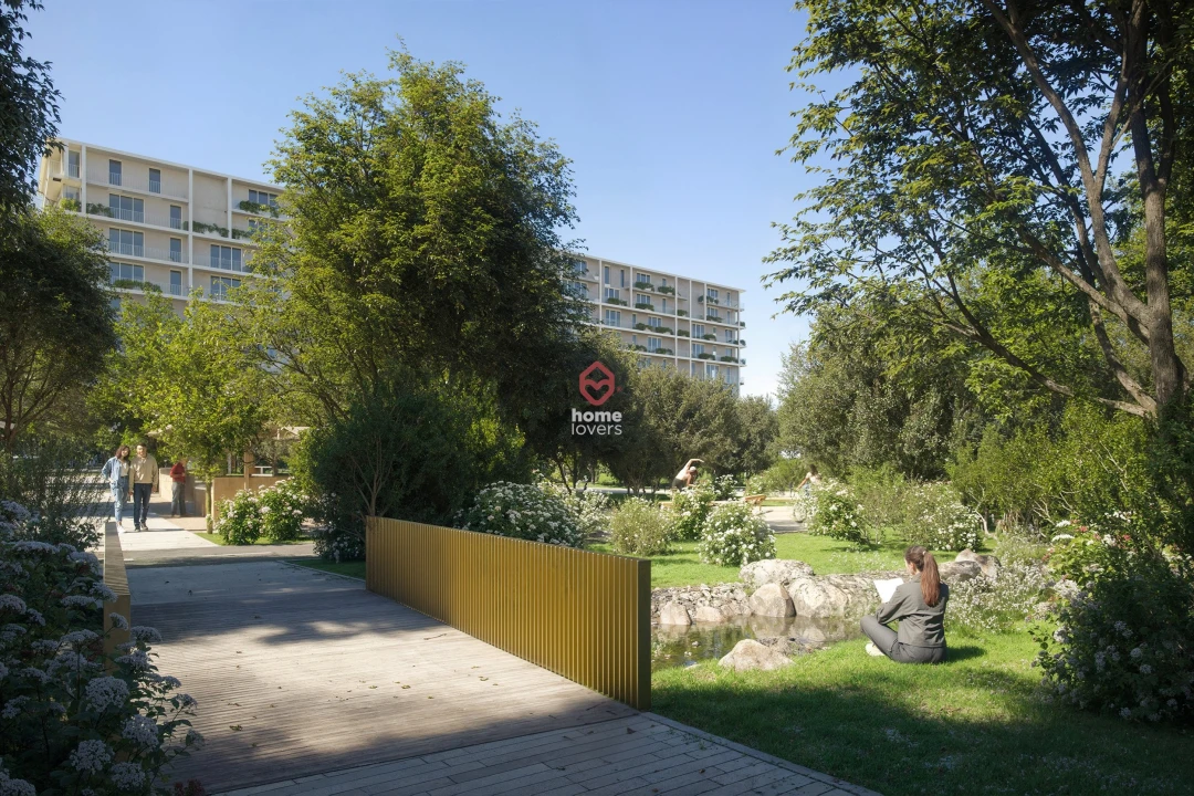 Apartamento T2 para Venda em Setubal (São Sebastião) Foto 6