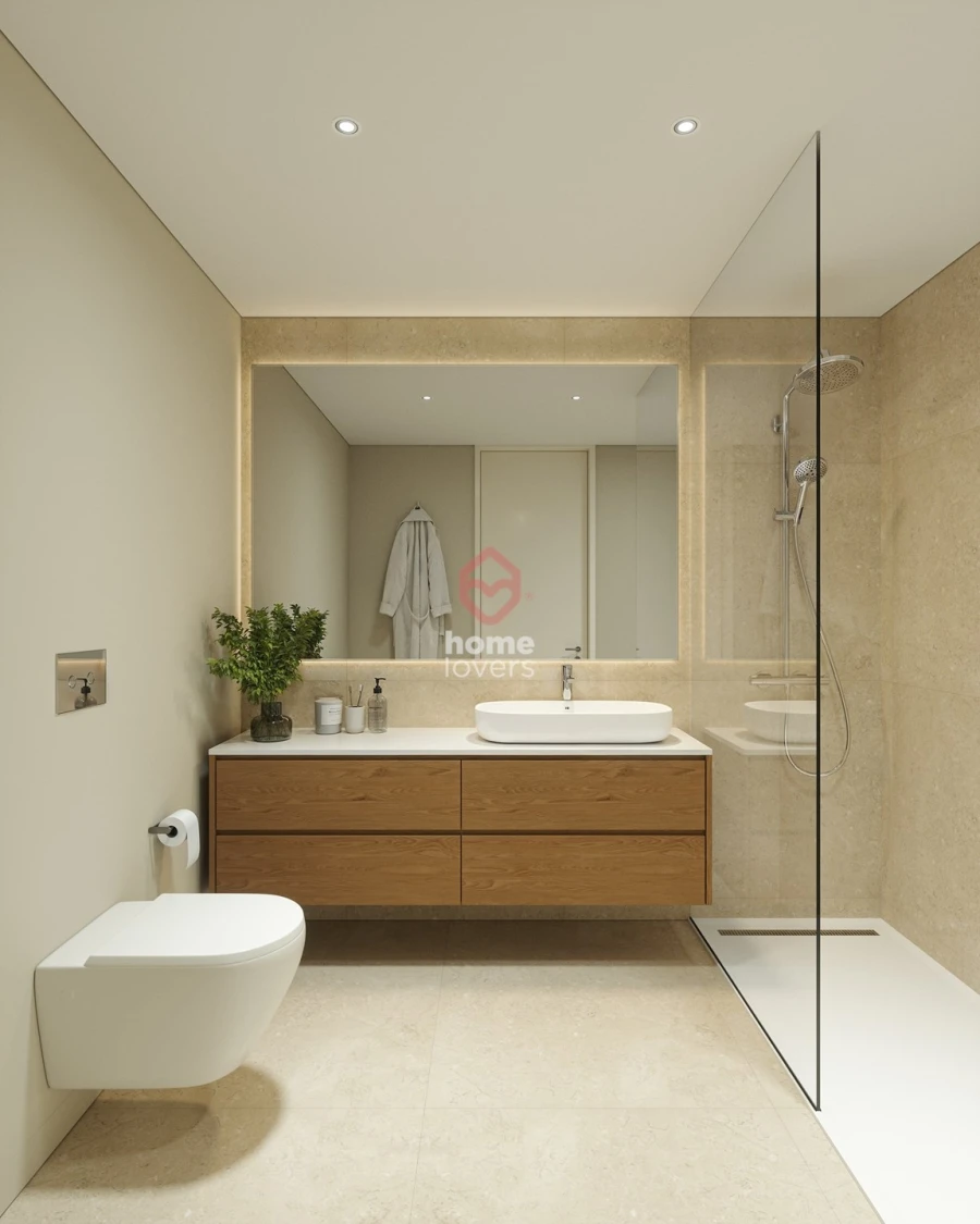 Apartamento T3 para Venda em Setubal (São Sebastião) Foto 4