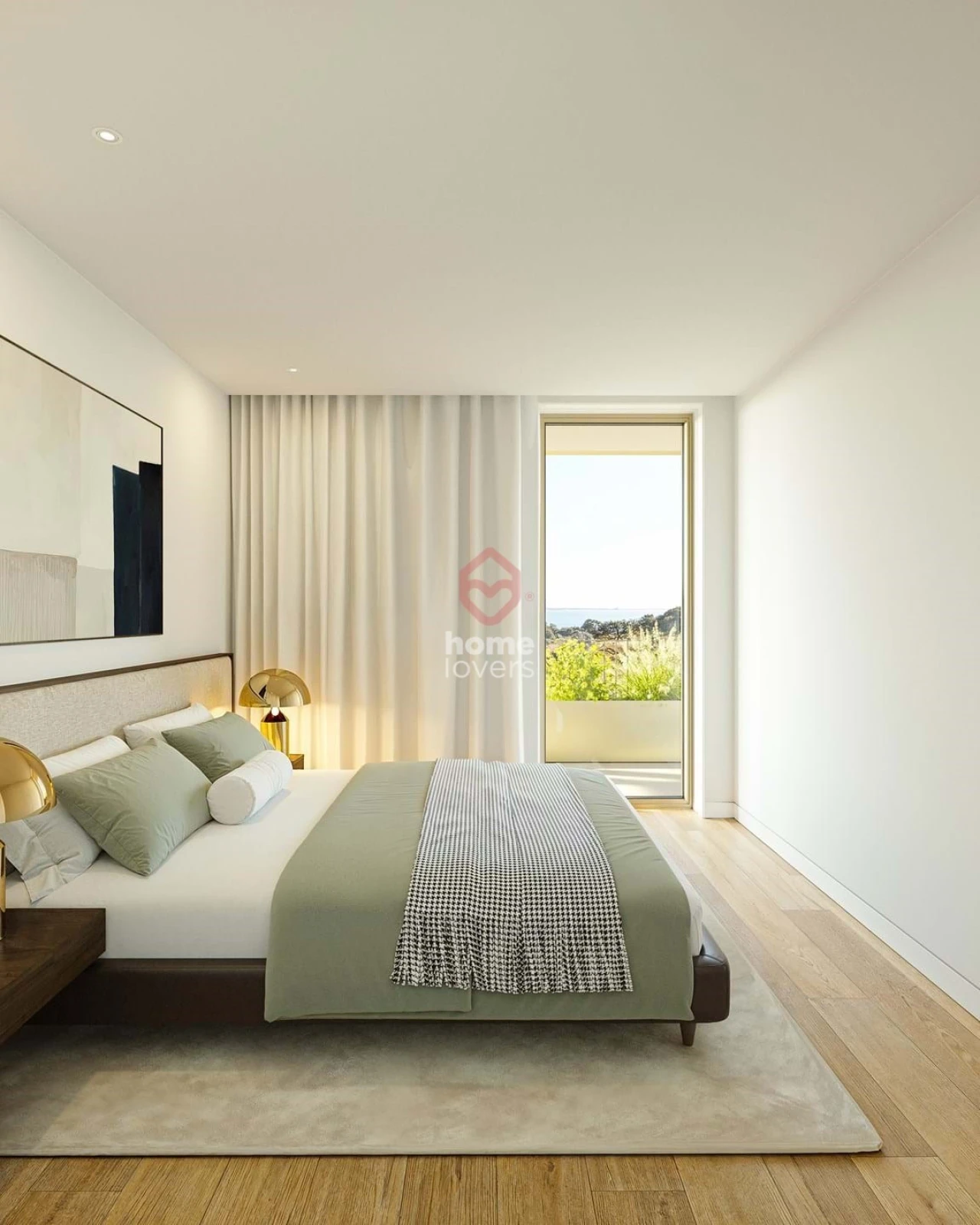 Apartamento T2 para Venda em Setubal (São Sebastião) Foto 3