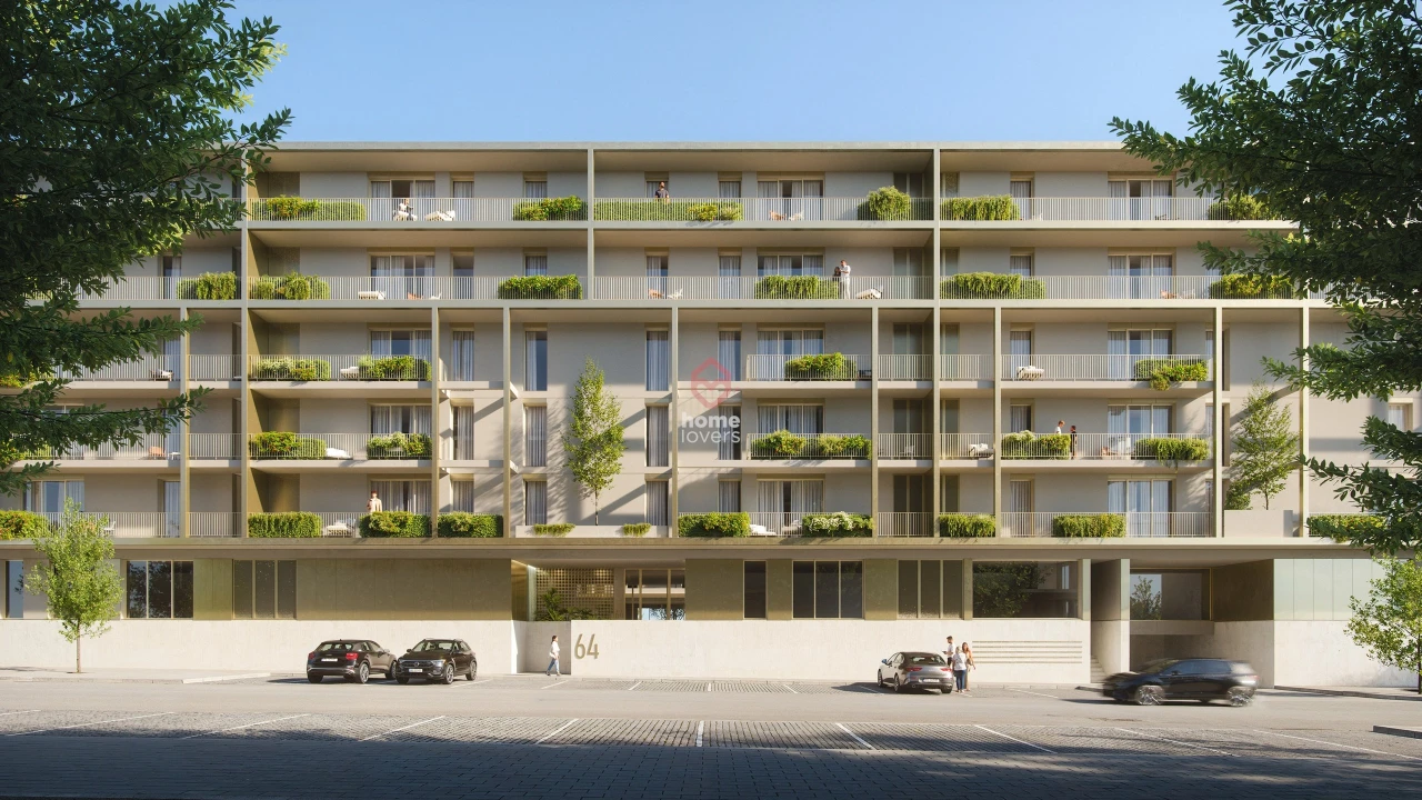 Apartamento T1 para Venda em Setubal (São Sebastião) Foto 5