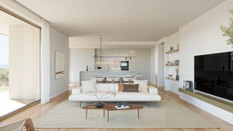 Apartamento T1 para Venda em Setubal (São Sebastião)