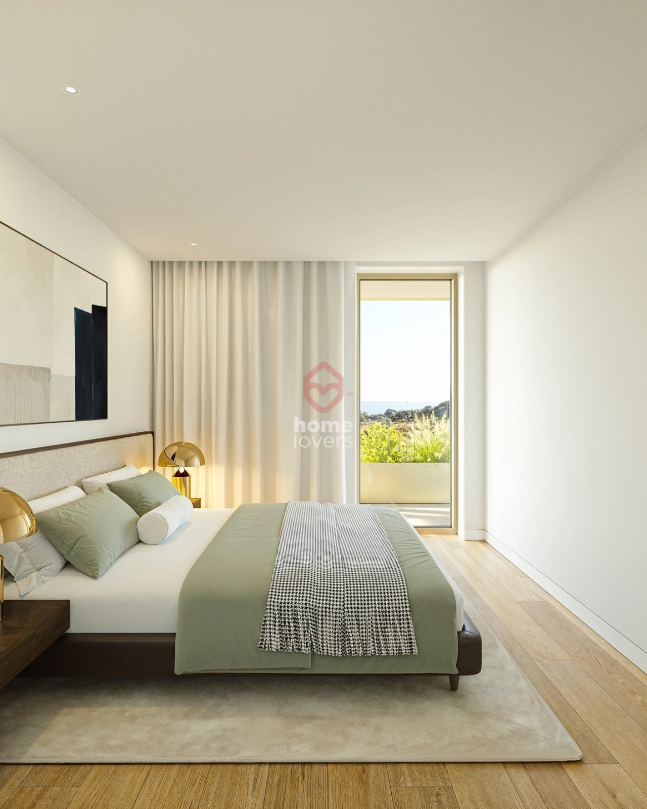 Apartamento T2 para Venda em Setubal (São Sebastião) Foto 4