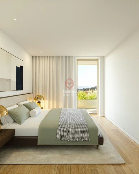 Apartamento T2 para Venda em Setubal (São Sebastião)