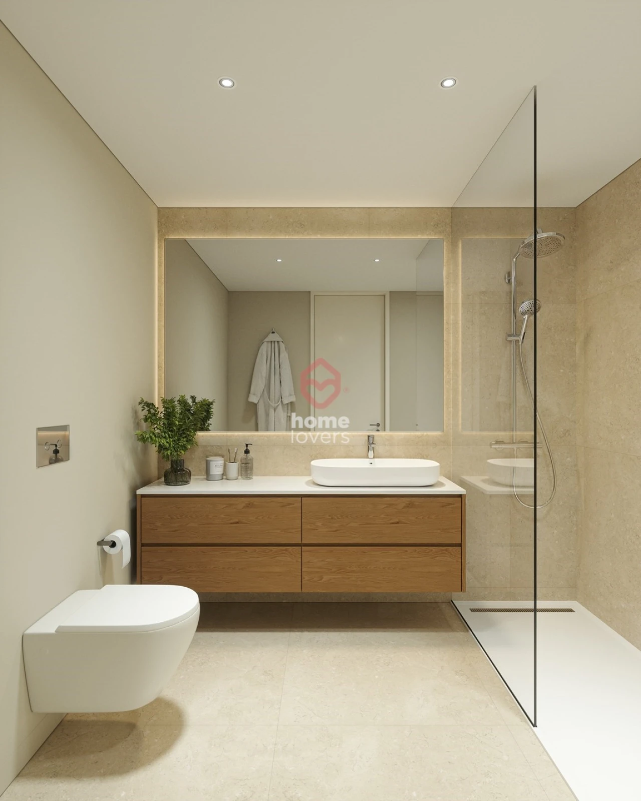 Apartamento T3 para Venda em Setubal (São Sebastião) Foto 4
