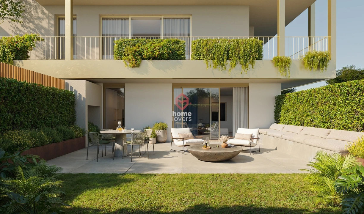 Apartamento T3 para Venda em Setubal (São Sebastião) Foto 2