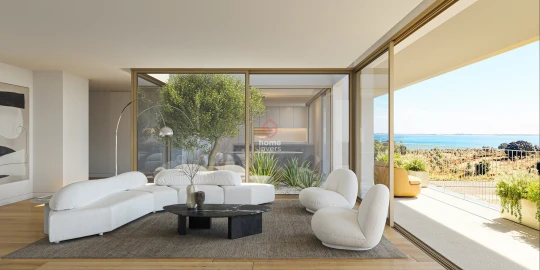 Apartamento T4 para Venda em Setubal (São Sebastião)