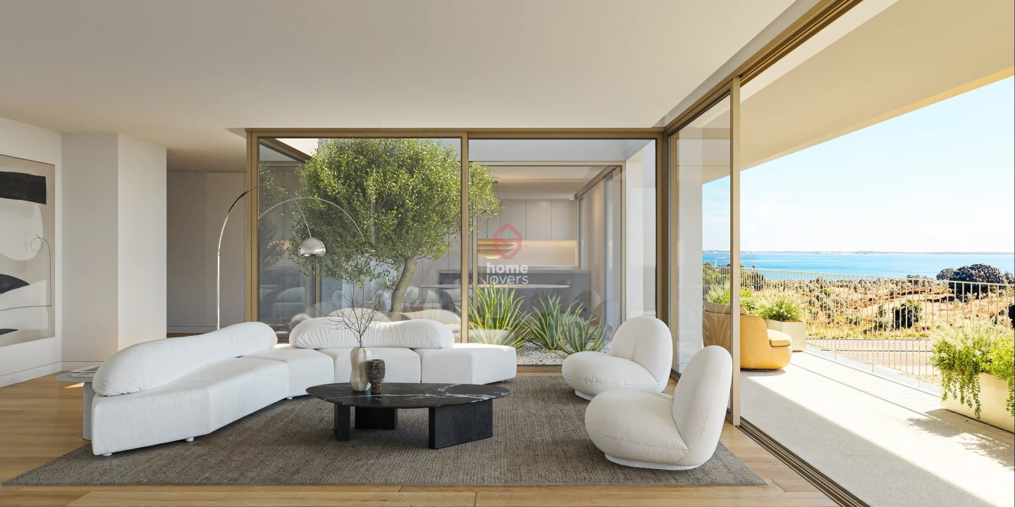 Apartamento T4 para Venda em Setubal (São Sebastião) Foto 4