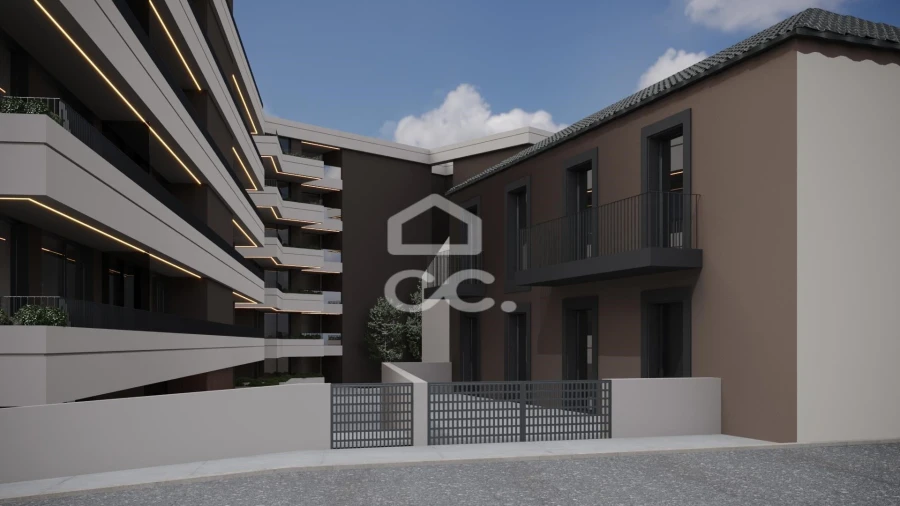 Moradia T3 para Venda em Paços de Ferreira Foto 3