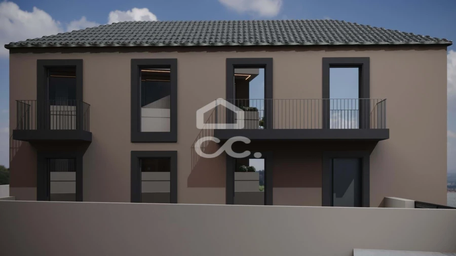 Moradia T3 para Venda em Paços de Ferreira Foto 1