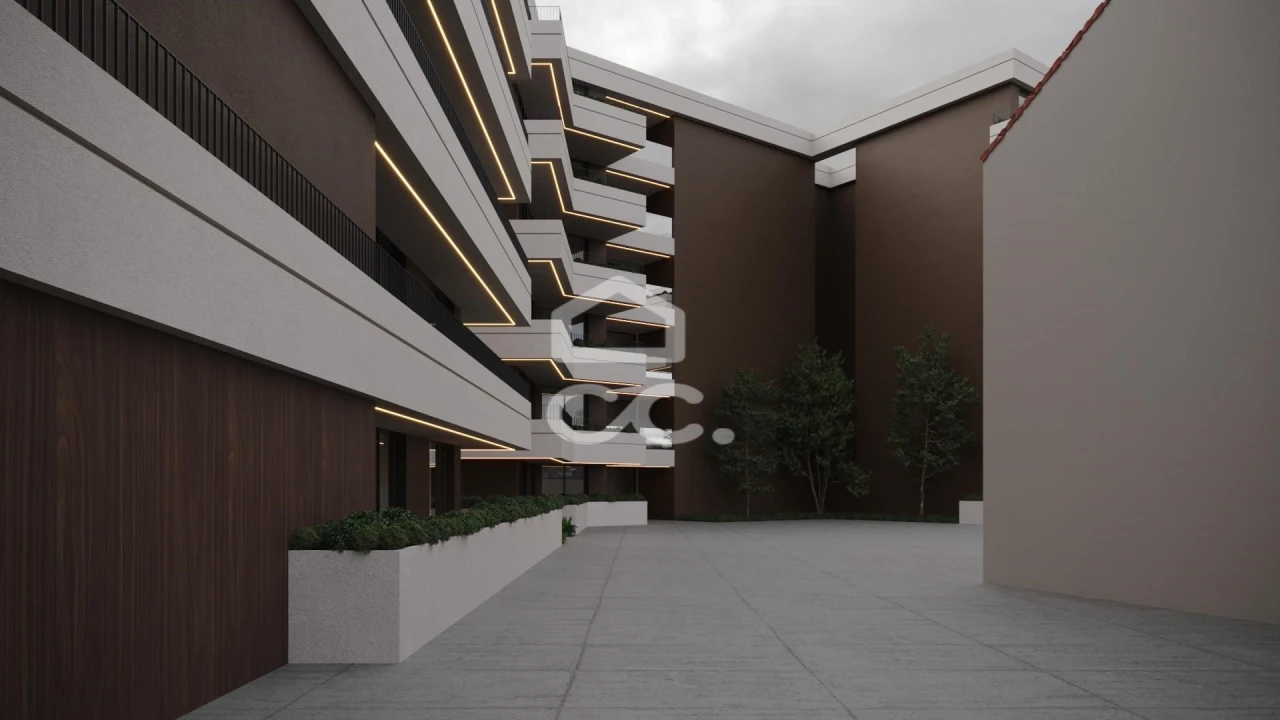 Moradia T3 para Venda em Paços de Ferreira Foto 7