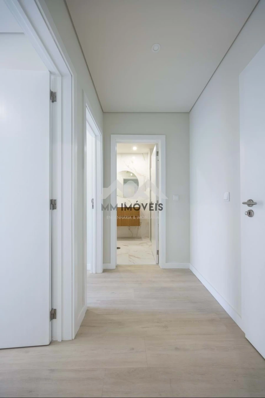 Apartamento T3 para Venda em Moreira Foto 5