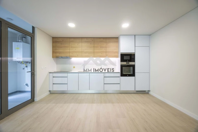 Apartamento T3 para Venda em Moreira