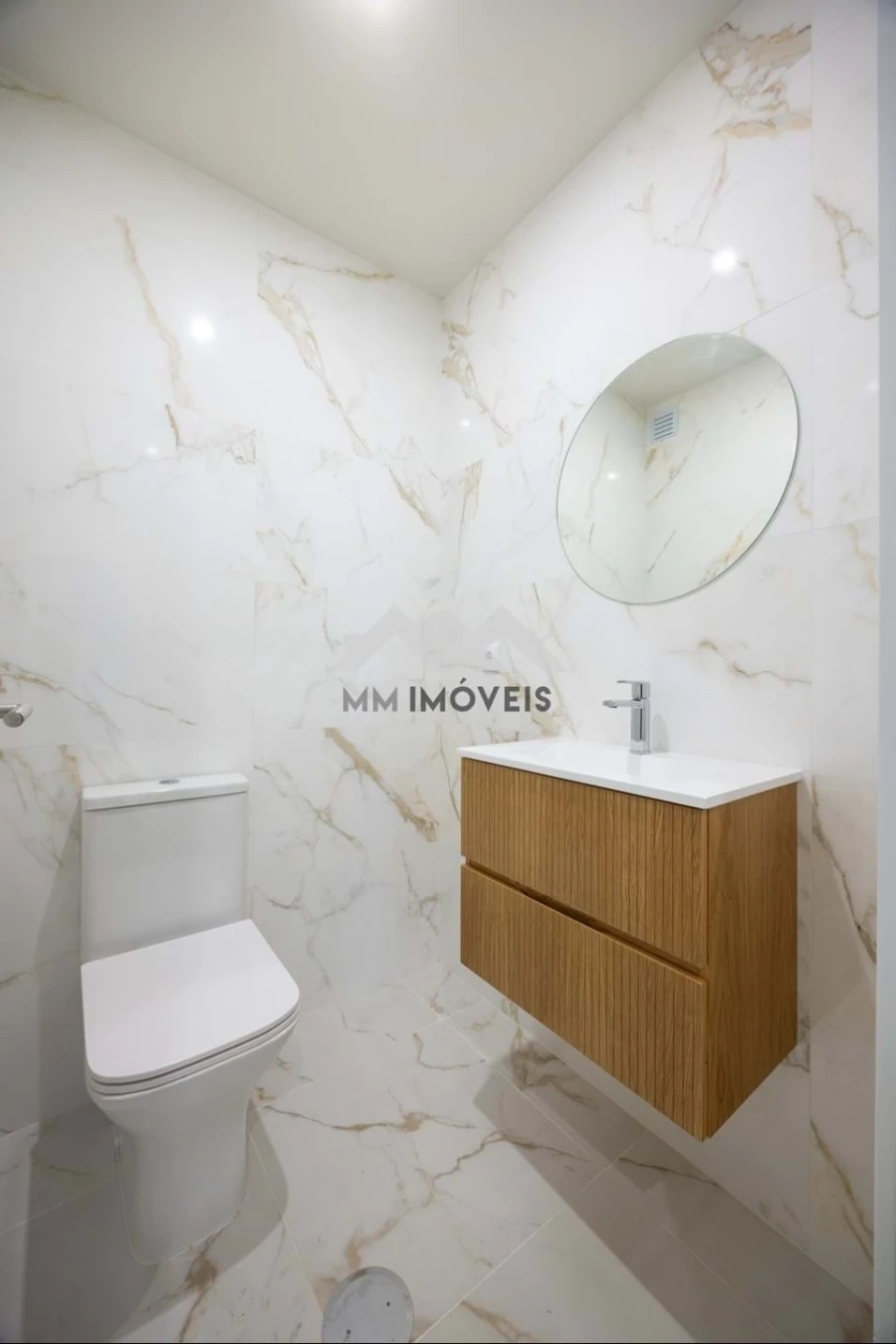 Apartamento T3 para Venda em Moreira Foto 46