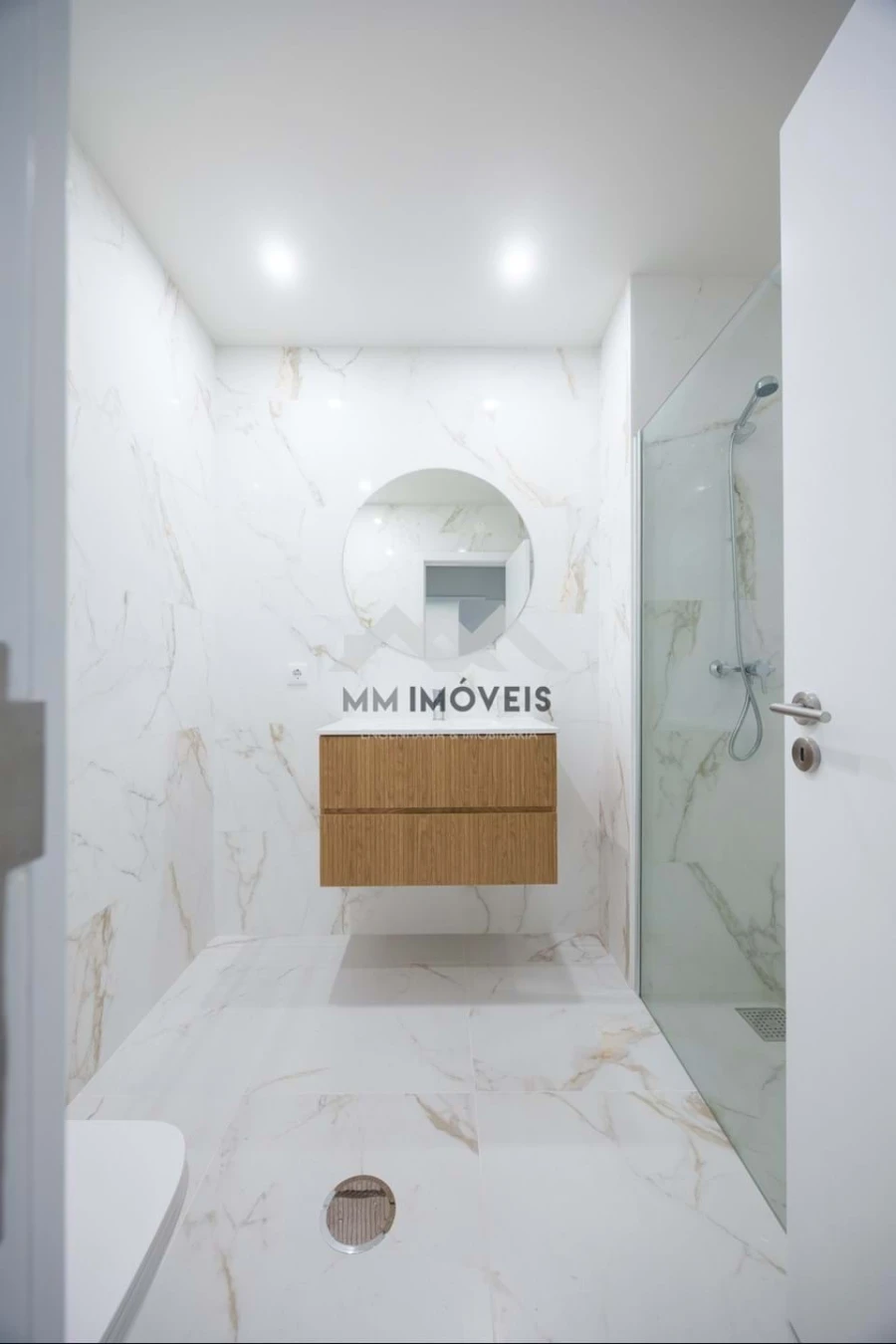 Apartamento T3 para Venda em Moreira Foto 53