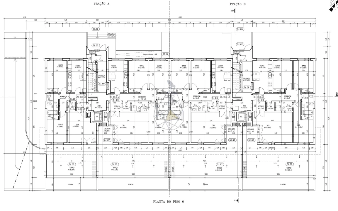 Apartamento T2 para Venda em Portimão Foto 7