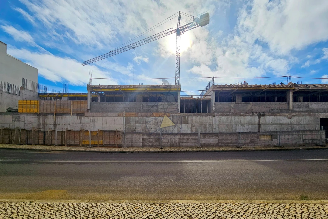 Apartamento T2 para Venda em Lagos (São Sebastião e Santa Maria) Foto 20