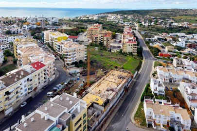 Apartamento T2 para Venda em Lagos (São Sebastião e Santa Maria)