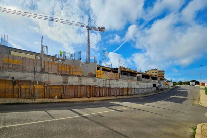 Apartamento T2 para Venda em Lagos (São Sebastião e Santa Maria)