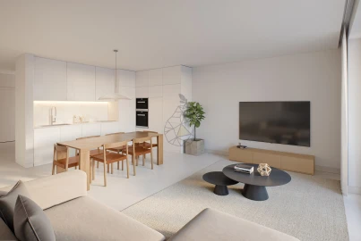 Apartamento T2 para Venda em Lagos (São Sebastião e Santa Maria)