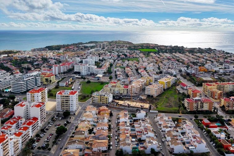 Apartamento T2 para Venda em Lagos (São Sebastião e Santa Maria) Foto 18