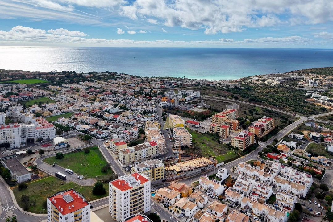 Apartamento T2 para Venda em Lagos (São Sebastião e Santa Maria) Foto 8
