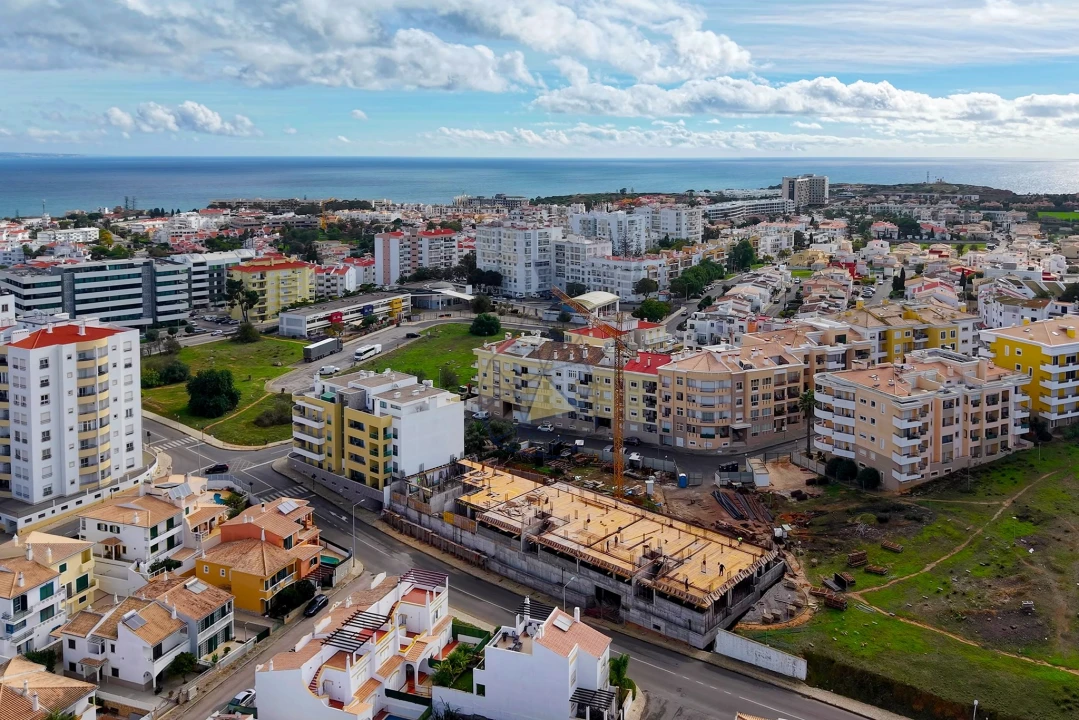 Apartamento T2 para Venda em Lagos (São Sebastião e Santa Maria) Foto 22