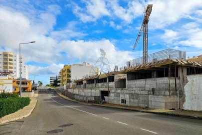 Apartamento T2 para Venda em Lagos (São Sebastião e Santa Maria)