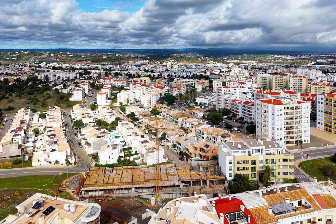 Apartamento T2 para Venda em Lagos (São Sebastião e Santa Maria) Foto 24