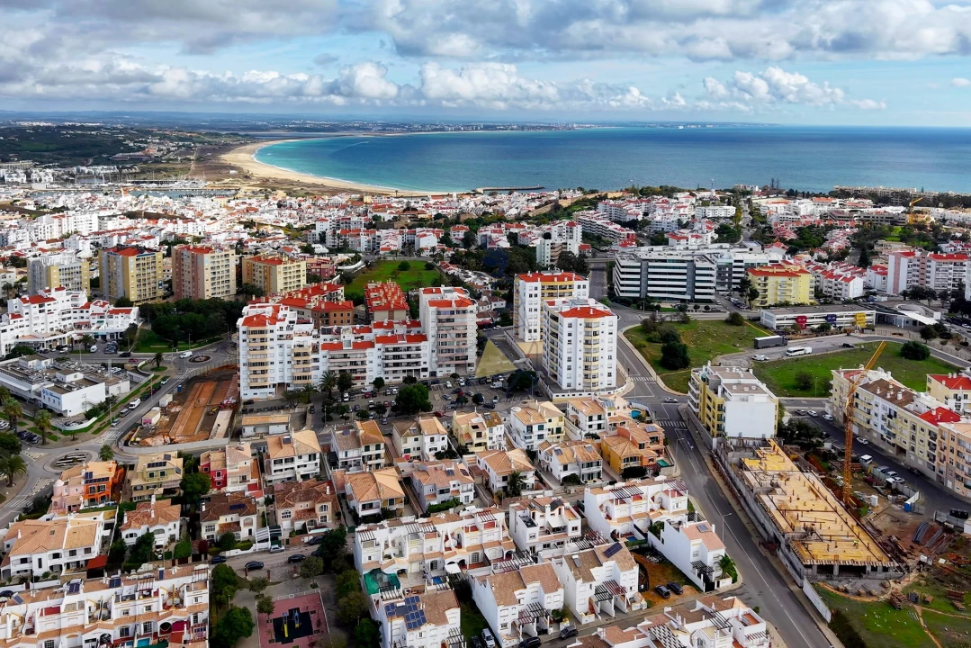Apartamento T2 para Venda em Lagos (São Sebastião e Santa Maria) Foto 23