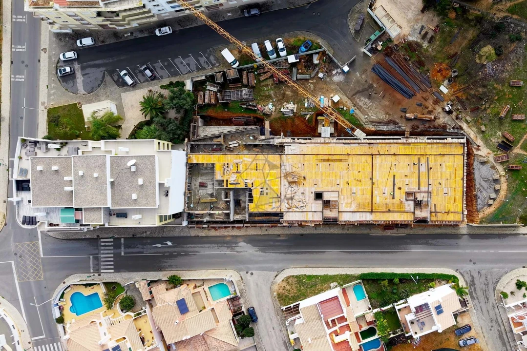 Apartamento T2 para Venda em Lagos (São Sebastião e Santa Maria) Foto 26