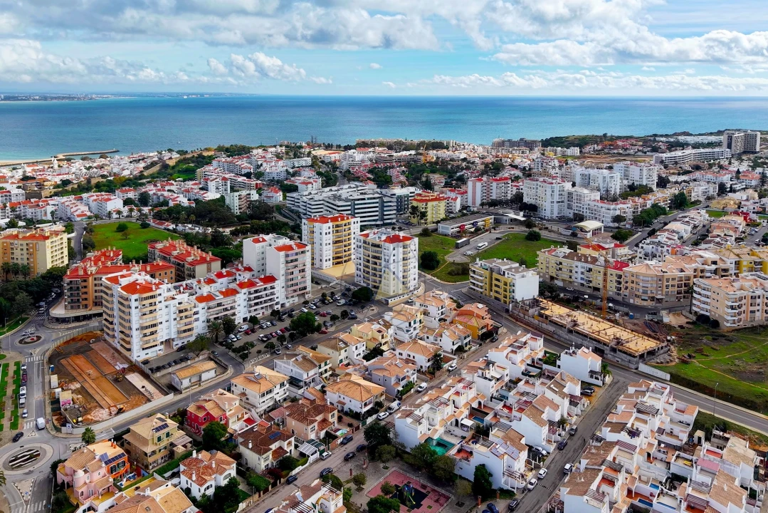 Apartamento T2 para Venda em Lagos (São Sebastião e Santa Maria) Foto 27