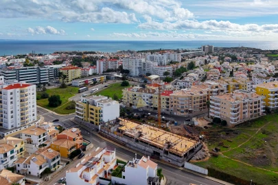 Apartamento T2 para Venda em Lagos (São Sebastião e Santa Maria)