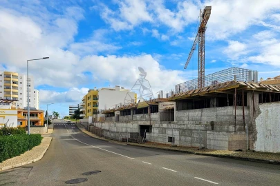 Apartamento T2 para Venda em Lagos (São Sebastião e Santa Maria)