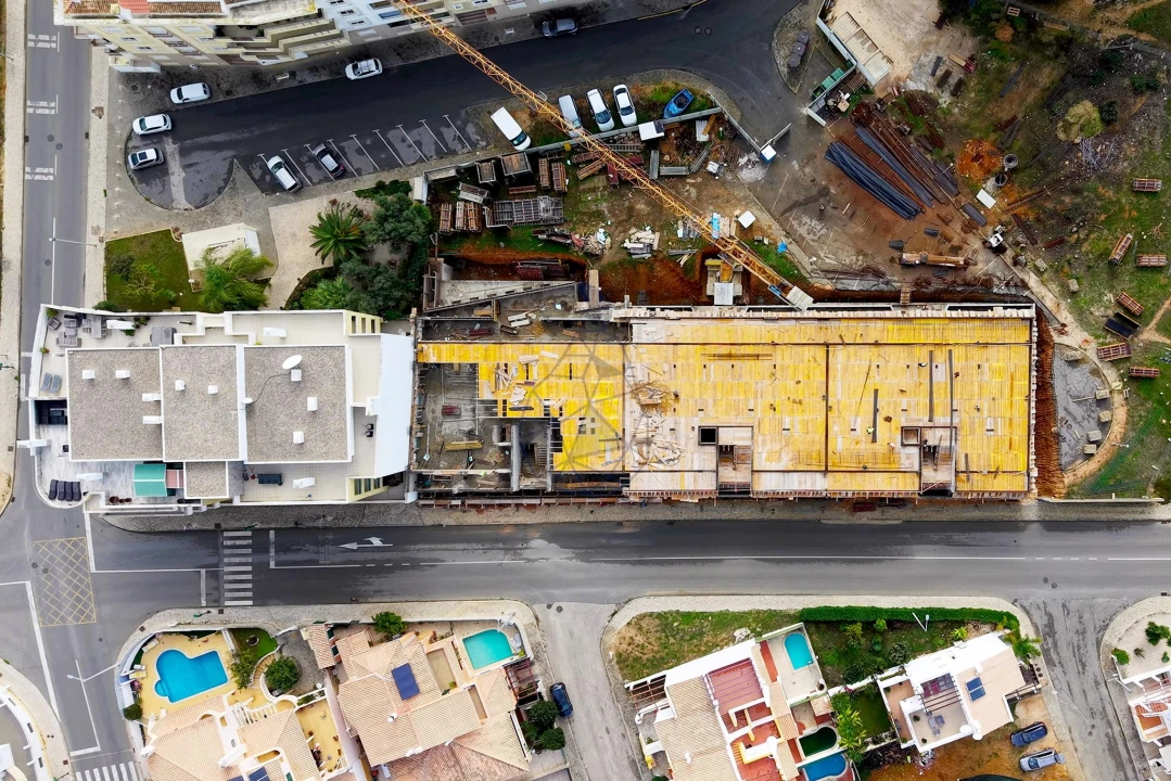 Apartamento T2 para Venda em Lagos (São Sebastião e Santa Maria) Foto 6