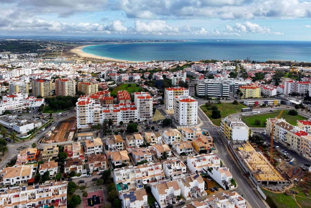 Apartamento T2 para Venda em Lagos (São Sebastião e Santa Maria) Foto 23