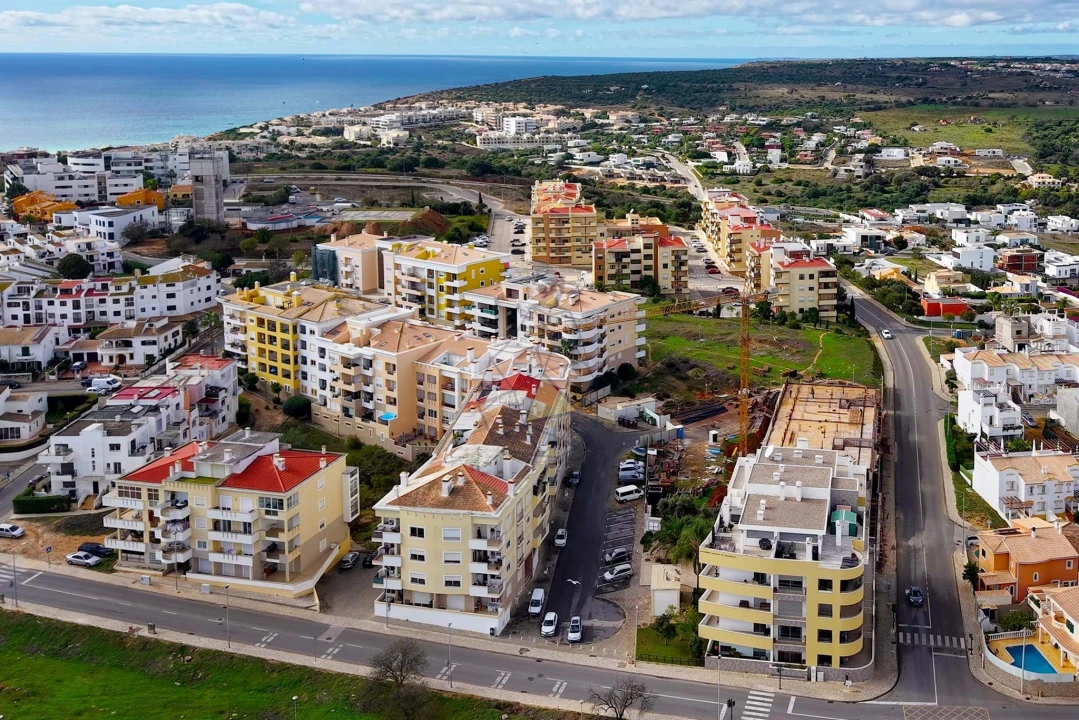 Apartamento T2 para Venda em Lagos (São Sebastião e Santa Maria) Foto 25