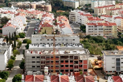 Apartamento T3 para Venda em Portimão