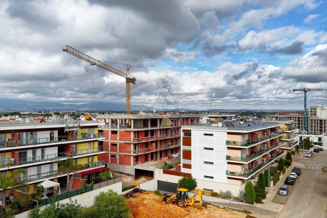 Apartamento T3 para Venda em Portimão Foto 12